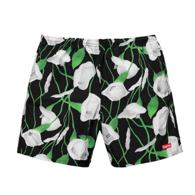 Supreme - supreme lily nylon water shortsの通販 by DiV shop
