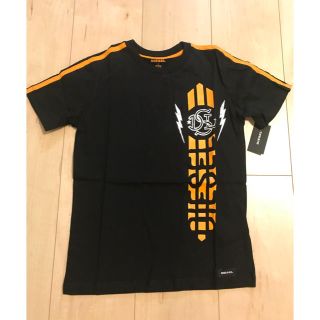 ディーゼル(DIESEL)のalegria様専用ページ ディーゼル キッズ Tシャツ サイズ6(Tシャツ/カットソー)