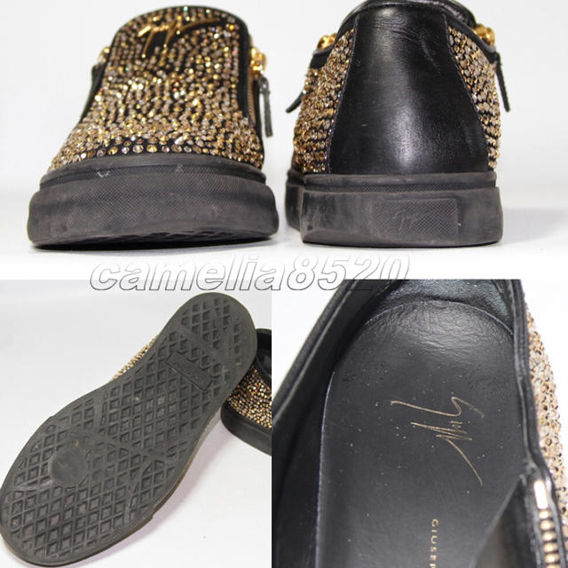 Giuseppe Zanotti Design - ジュゼッペザノッティ Giuseppe Zanotti Design - ジュゼッペザノッティ