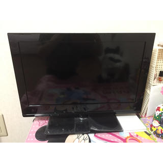 テレビ(テレビ)