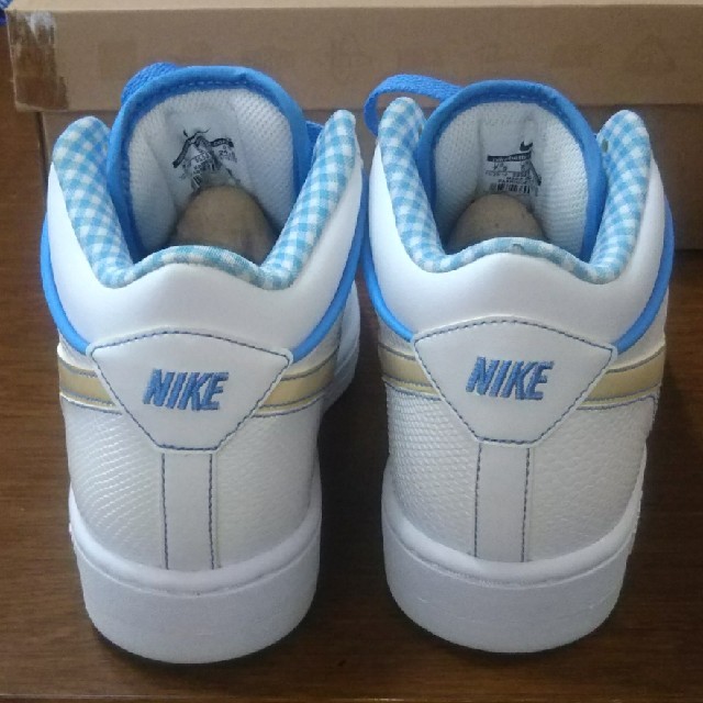 新品未使用  NIKE AIR PRIZE 24.5㎝