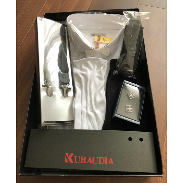 結婚式 新郎セット - その他