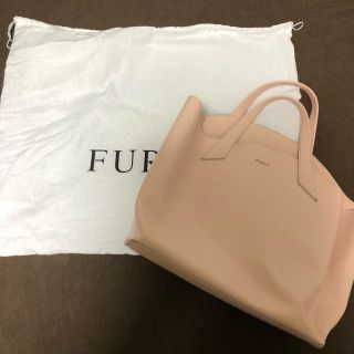 フルラ(Furla)のフルラ♡ベージュ♡トートバック♡(トートバッグ)