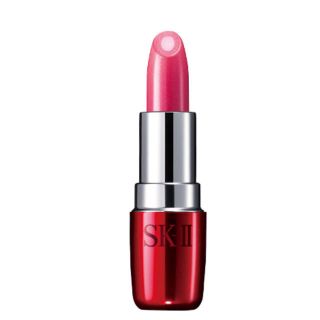 エスケーツー(SK-II)のP&Gプレステージ SK-Ⅱ クリア ビューティー モイスチャーリップスティック(口紅)