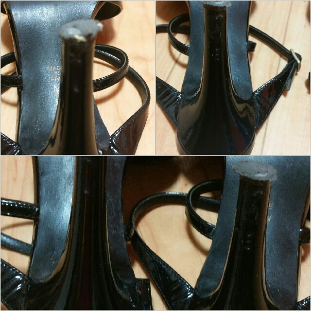DIANA(ダイアナ)のダイアナサンダル レディースの靴/シューズ(サンダル)の商品写真