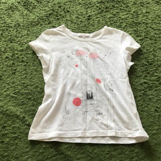 クロエ(Chloe)のクロエ  Tシャツ(Tシャツ/カットソー)