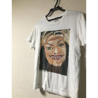 ワコマリア(WACKO MARIA)の☆ レア WACKO MARIA ワコマリア コラボ Tシャツ ☆(Tシャツ/カットソー(半袖/袖なし))