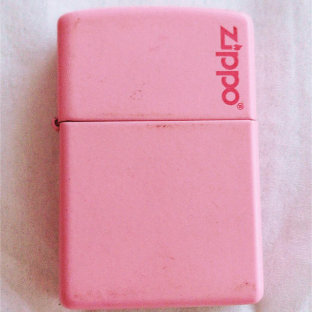 ZIPPO(ジッポー)のZippo メンズのファッション小物(タバコグッズ)の商品写真