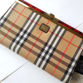 バーバリー(BURBERRY)のANA様専用ページ(クラッチバッグ)