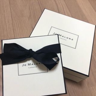 ジョーマローン(Jo Malone)のJo malone 空箱 セット(ショップ袋)