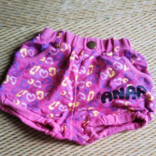 アナップキッズ(ANAP Kids)のベビー　パンツ　anap(パンツ/スパッツ)