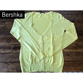 ベルシュカ(Bershka)のベルシュカ（ZARA姉妹ブランド）サマーカーディガン(カーディガン)