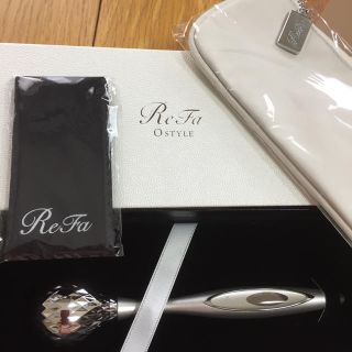 リファ(ReFa)の新品、未使用 「お買い得!」リファローラー(フェイスローラー/小物)