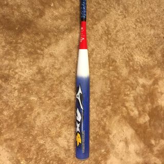 ミズノ(MIZUNO)のMIZUNO ミズノ AX4 3号 ソフトボール用 86cm(バット)