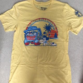 エイティーエイティーズ(88TEES)のホノルルフェスティバルのスタッフ用Tシャツ(Tシャツ/カットソー(半袖/袖なし))