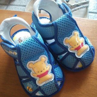 babyプー♪サンダル(その他)