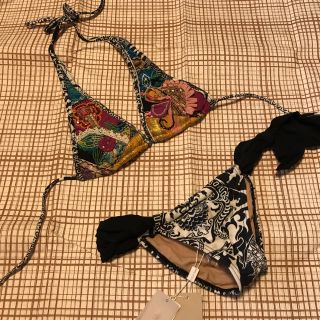 GIANNI VALENTINO - ブラジルのセレブブランドROSACHAの高級 GIANNI VALENTINO - ブラジルのセレブブランドROSACHAの高級
