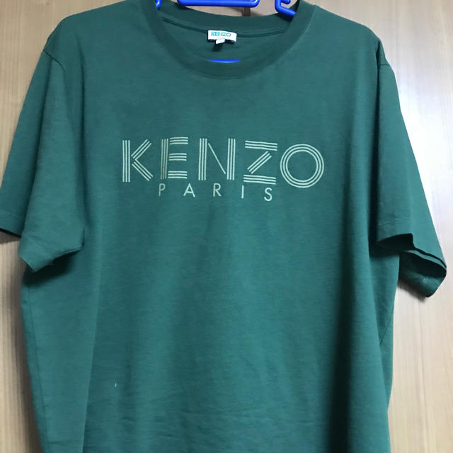 KENZO(ケンゾー)のKENZO Tシャツ メンズのトップス(Tシャツ/カットソー(半袖/袖なし))の商品写真