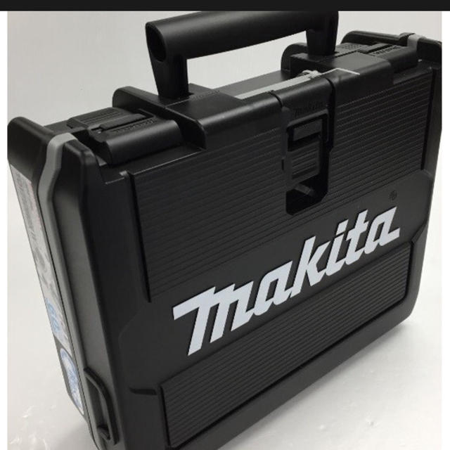 Makita(マキタ)のマキタ インパクト 新品  18v    TD171DGXAR スポーツ/アウトドアの自転車(工具/メンテナンス)の商品写真
