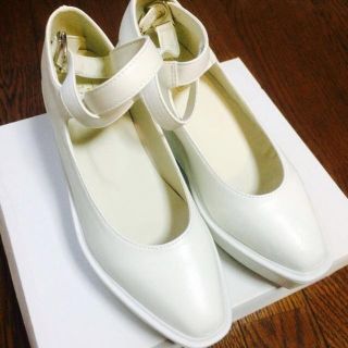 ローリーズファーム(LOWRYS FARM)のLOWRYS FARM PUMPS(ハイヒール/パンプス)