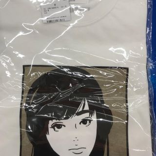 シュプリーム(Supreme)のkyne tシャツ(Tシャツ/カットソー(半袖/袖なし))