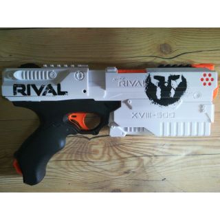 ナーフ 【NERF Rival】 Kronos XVIII-500(ミリタリー)