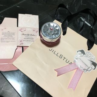 ジルスチュアート(JILLSTUART)の他サイトで取引中※ ジルスチュアート リップバーム リップ トリートメント ジル(リップケア/リップクリーム)