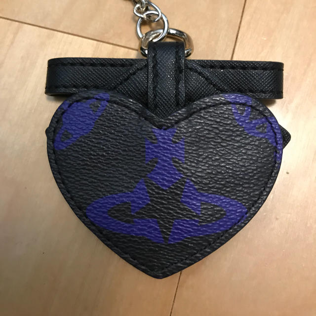 Vivienne Westwood(ヴィヴィアンウエストウッド)のvivienne westwood キーリング レディースのファッション小物(キーホルダー)の商品写真