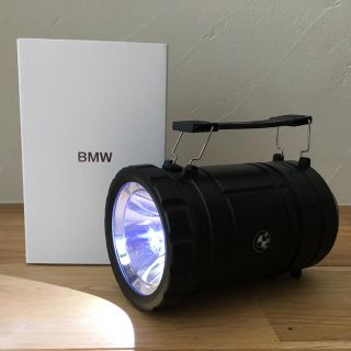 ビーエムダブリュー(BMW)の［新品］ BMW  LEDランタン(ライト/ランタン)