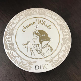 ディーエイチシー(DHC)の白雪姫コンパクト☆DHC(ファンデーション)