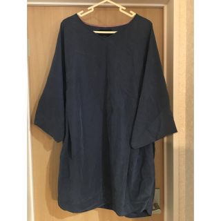 ジーナシス(JEANASIS)のsuppysan様 専用 JEANASIS ワンピース(ひざ丈ワンピース)