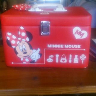 ディズニー メイクボックス その他の通販 3点 Disneyのその他を買うならラクマ ディズニー メイクボックス その他の通販 3点 Disneyのその他を買うならラクマ
