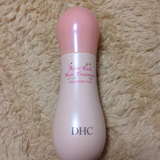 ディーエイチシー(DHC)のDHC ヘアトリートメント(ヘアケア)