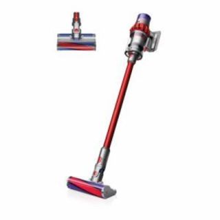 ダイソン(Dyson)の新品・未開封品 ダイソン dyson SV12FFCOM v10 Fluffy+(掃除機)