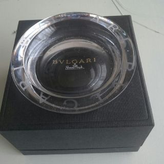 ブルガリ(BVLGARI)のBVLGARI灰皿(灰皿)