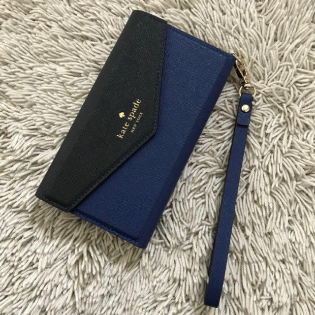 kate spade new york(ケイトスペードニューヨーク)のジョゼ様専用です。 スマホ/家電/カメラのスマホアクセサリー(iPhoneケース)の商品写真