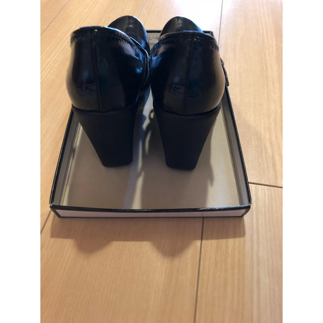 Re:getA(リゲッタ)のリゲッタの靴 レディースの靴/シューズ(ハイヒール/パンプス)の商品写真