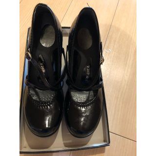 リゲッタ(Re:getA)のリゲッタの靴(ハイヒール/パンプス)