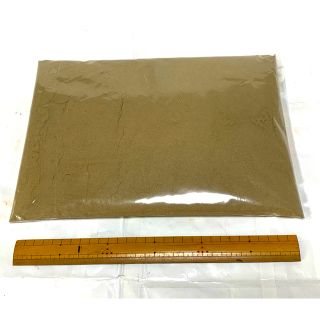 ベルツノガエル イエアメガエルなど 両生類 粉餌 粉エサ  1kg    (爬虫類/両生類用品)