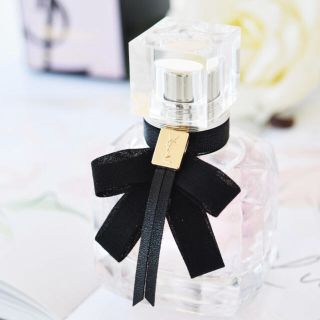 イヴサンローランボーテ(Yves Saint Laurent Beaute)のYSLモンパリ7.5ml♡箱なし未使用(香水(女性用))