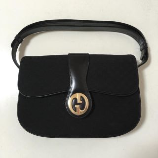 グッチ(Gucci)のGUCCI ハンドバッグ(ハンドバッグ)