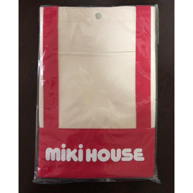 mikihouse(ミキハウス)のmikihouse オリジナル BIG トートバッグ レディースのバッグ(トートバッグ)の商品写真