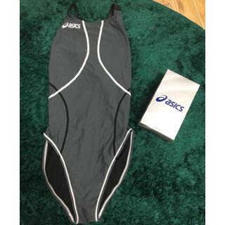 アシックス(asics)の値下げ★競泳水着 アシックス(asics)  ALS813(水着)