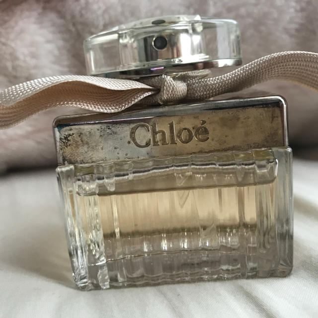 Chloe(クロエ)のwyym7262926様専用❤︎ Chloe オードパルファム 50ml コスメ/美容の香水(香水(女性用))の商品写真