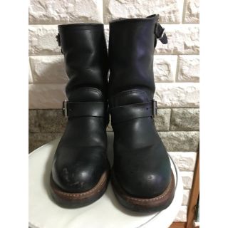 レッドウィング(REDWING)のHALU様専用商品(ブーツ)