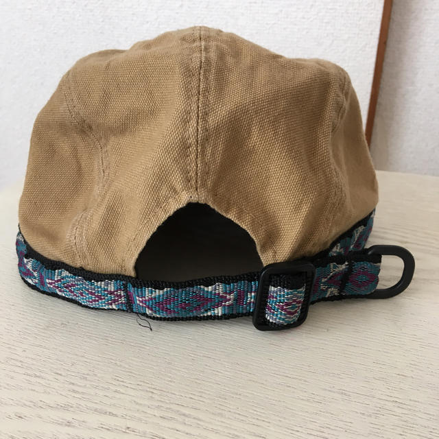 KAVU(カブー)のKAVU キャップ メンズの帽子(キャップ)の商品写真