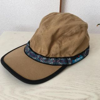 カブー(KAVU)のKAVU キャップ(キャップ)