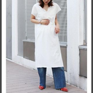 アングリッド(Ungrid)の＊momo.様専用＊(ひざ丈ワンピース)