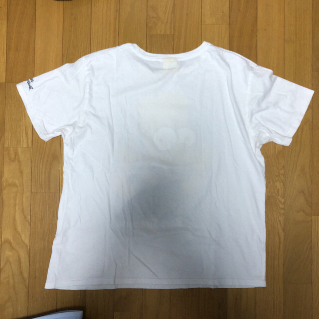 SIMPSON(シンプソン)のSimpson Tシャツ Bart メンズのトップス(Tシャツ/カットソー(半袖/袖なし))の商品写真