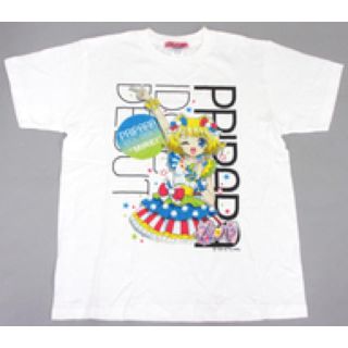 タカラトミーアーツ(T-ARTS)の芹澤優さん直筆サイン入り・南みれぃTシャツ(その他)